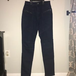 Moto Jeans